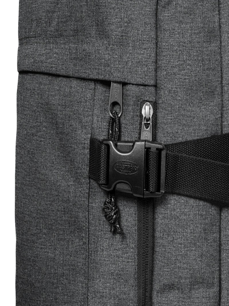 Sac De Voyage Eastpak Travelpack Noir - Kiabi