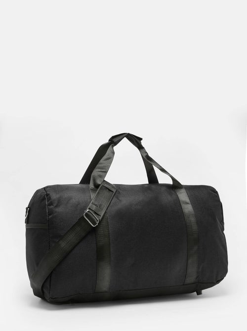 Sac De Voyage Evasion Miniprix Polyester - Kiabi