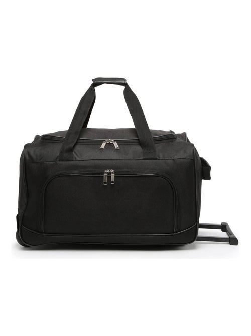 Sac De Voyage Evasion Miniprix Polyester - Kiabi