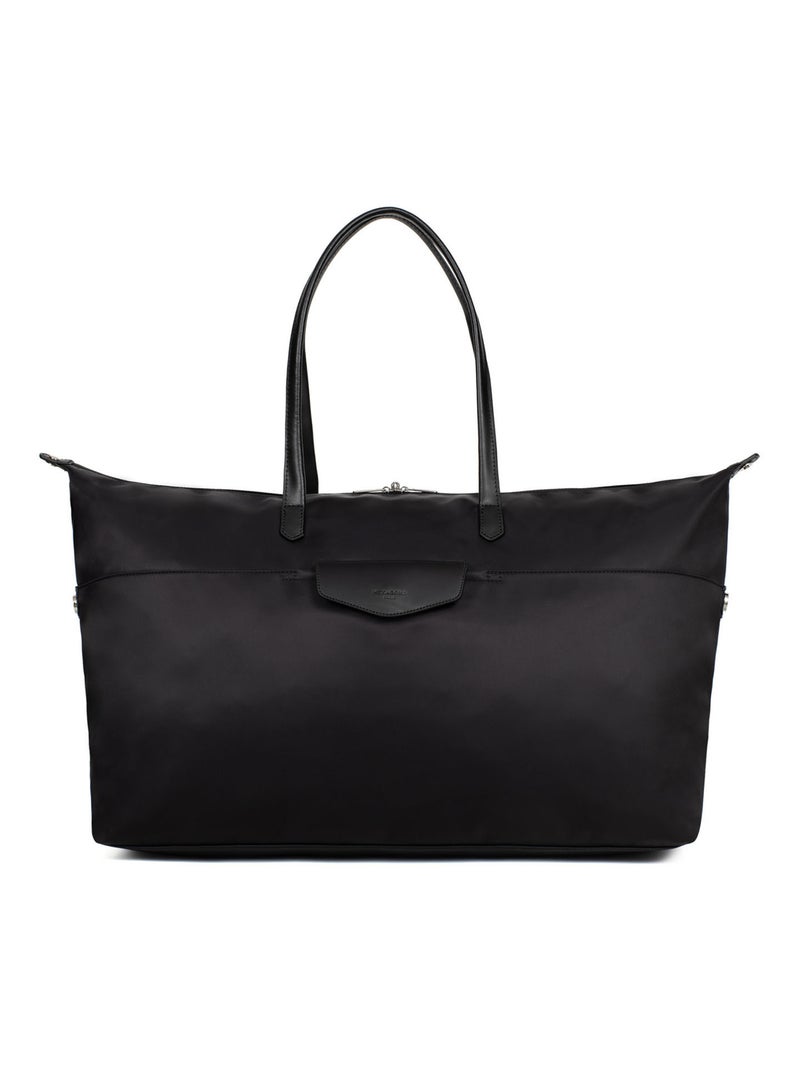 Sac de voyage  Grand POP Noir - Kiabi
