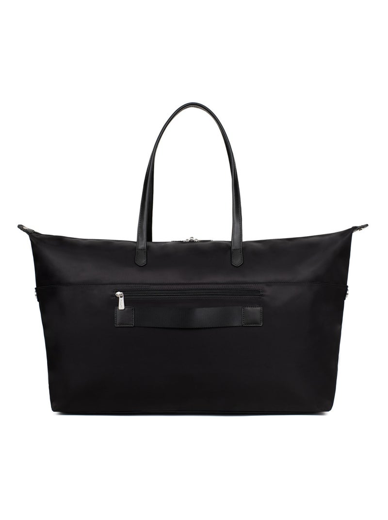 Sac de voyage  Grand POP Noir - Kiabi