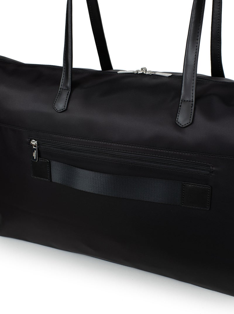 Sac de voyage  Grand POP Noir - Kiabi
