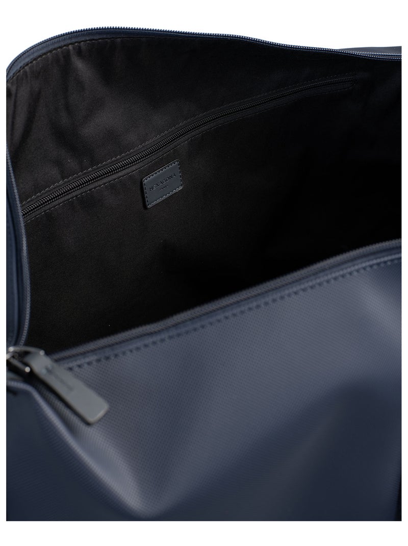 Sac de voyage HERO Bleu - Kiabi
