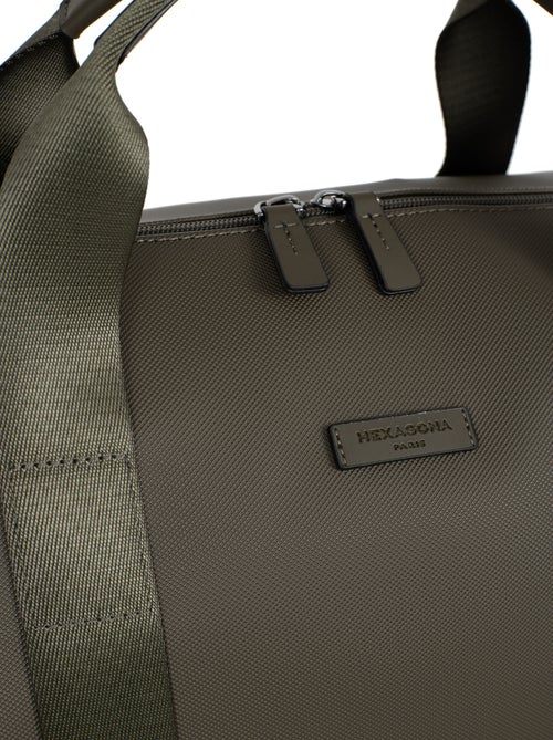 Sac de voyage hero hexagona - Kiabi