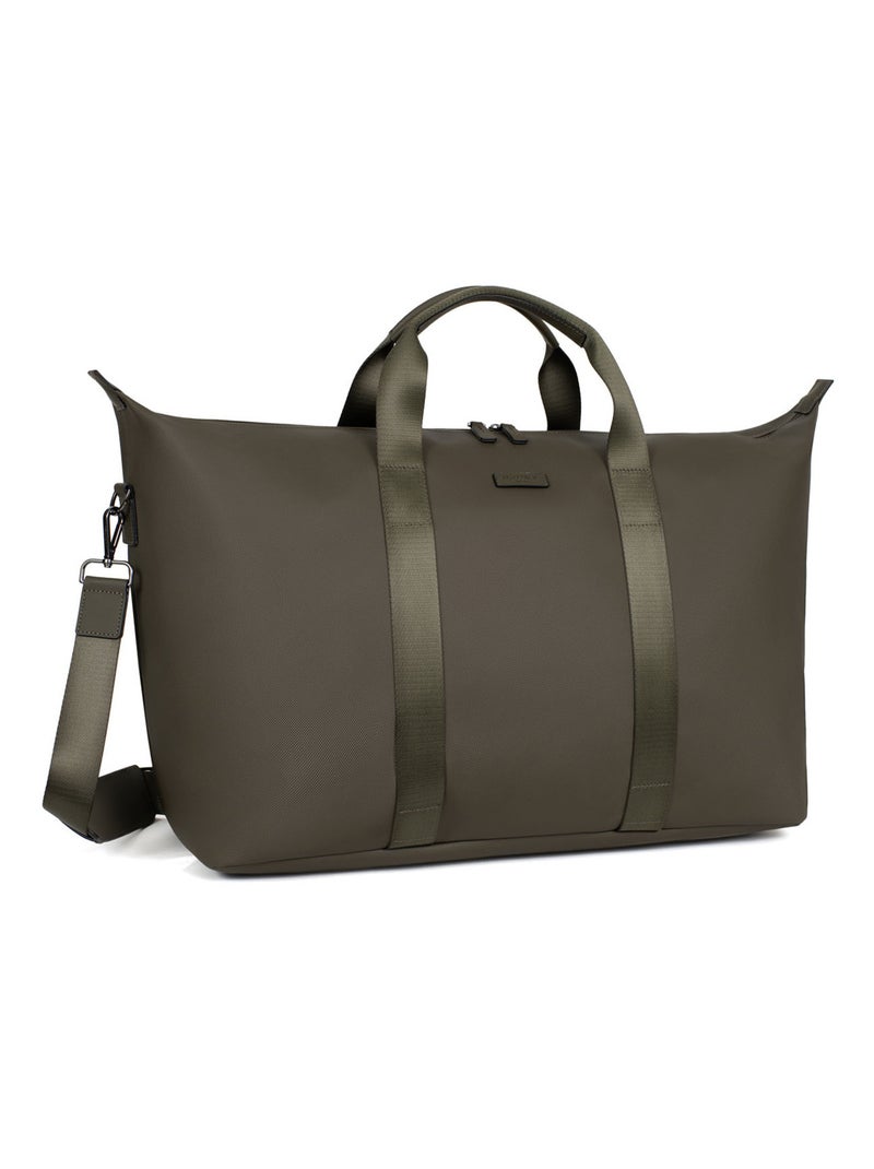 Sac de voyage HERO Kaki - Kiabi