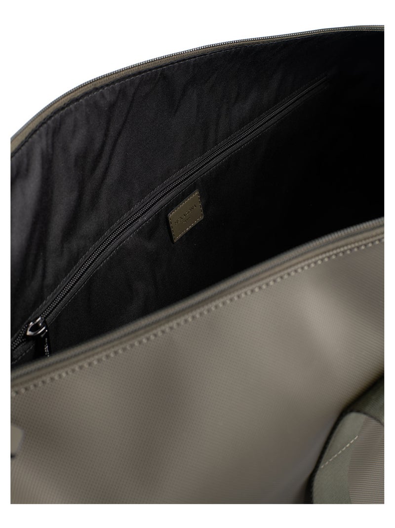 Sac de voyage HERO Kaki - Kiabi