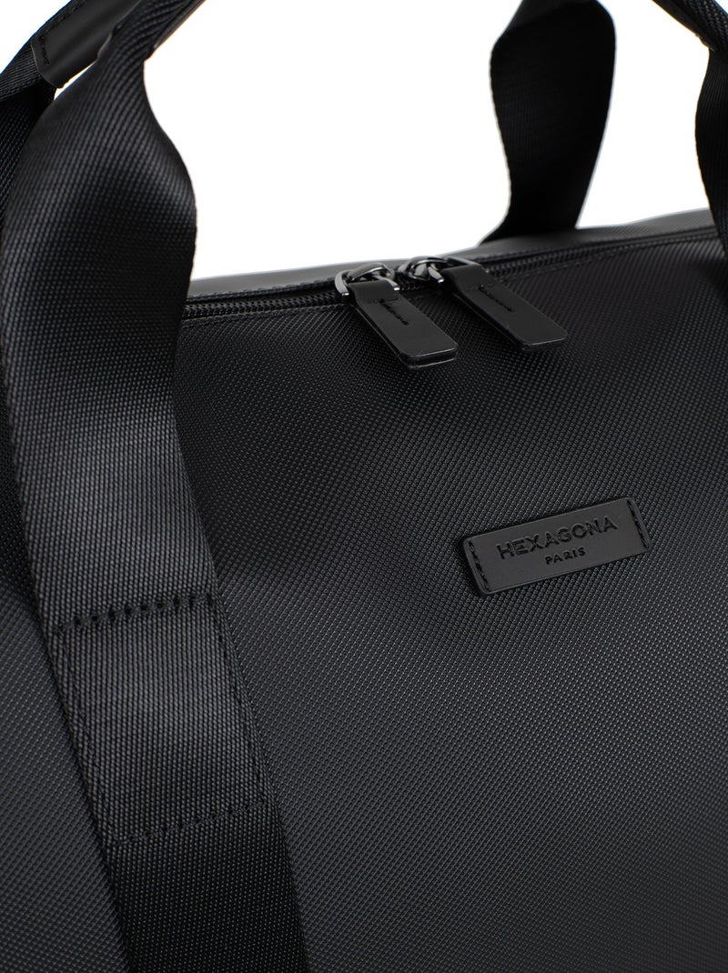 Sac de voyage HERO Noir - Kiabi