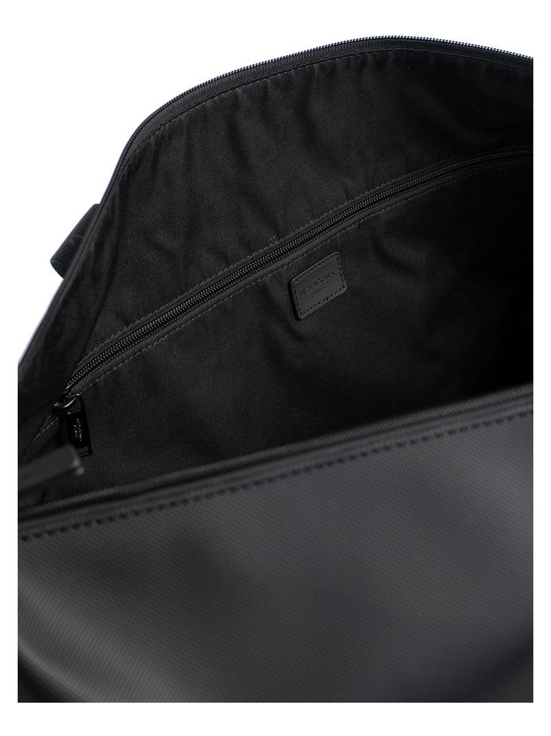 Sac de voyage HERO Noir - Kiabi