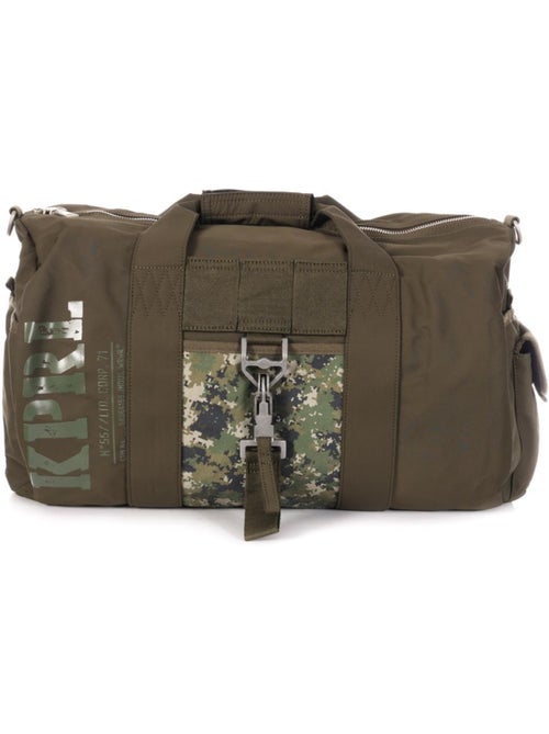 Sac de voyage Homme Kaporal - Kiabi Sac de voyage Homme Kaporal - Kiabi
