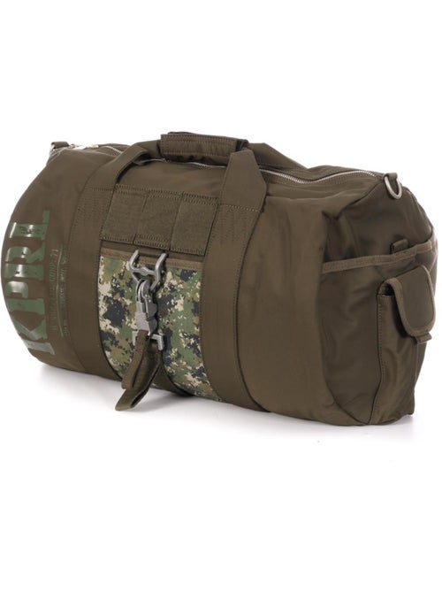 Sac de voyage Homme Kaporal - Kiabi Sac de voyage Homme Kaporal - Kiabi