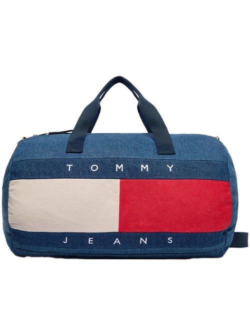 Sac de Voyage Homme Tommy Hilfiger - Kiabi Sac de Voyage Homme Tommy Hilfiger - Kiabi