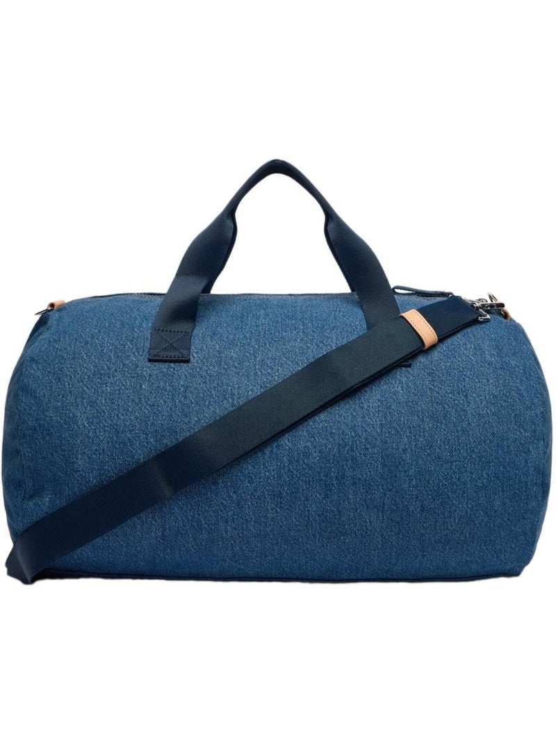 Sac de Voyage Homme Tommy Hilfiger Bleu - Kiabi