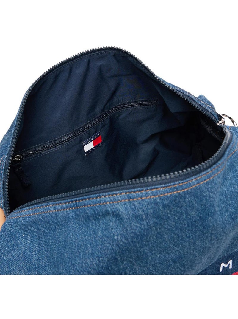 Sac de Voyage Homme Tommy Hilfiger Bleu - Kiabi