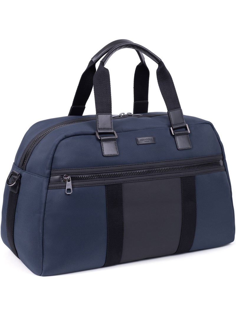 Sac de voyage HORIZON Bleu - Kiabi