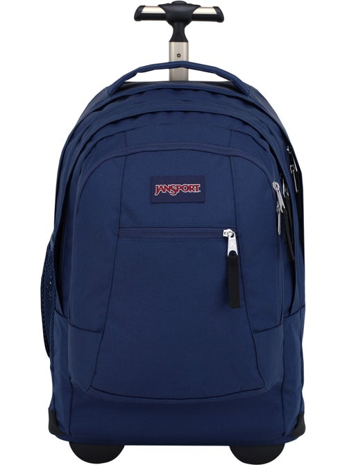 Sac De Voyage Jansport Driver 8 - Kiabi Sac De Voyage Jansport Driver 8 - Kiabi