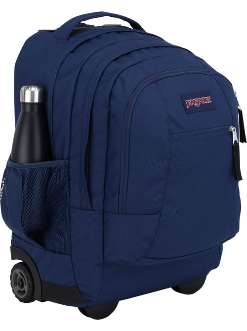 Sac De Voyage Jansport Driver 8 - Kiabi Sac De Voyage Jansport Driver 8 - Kiabi