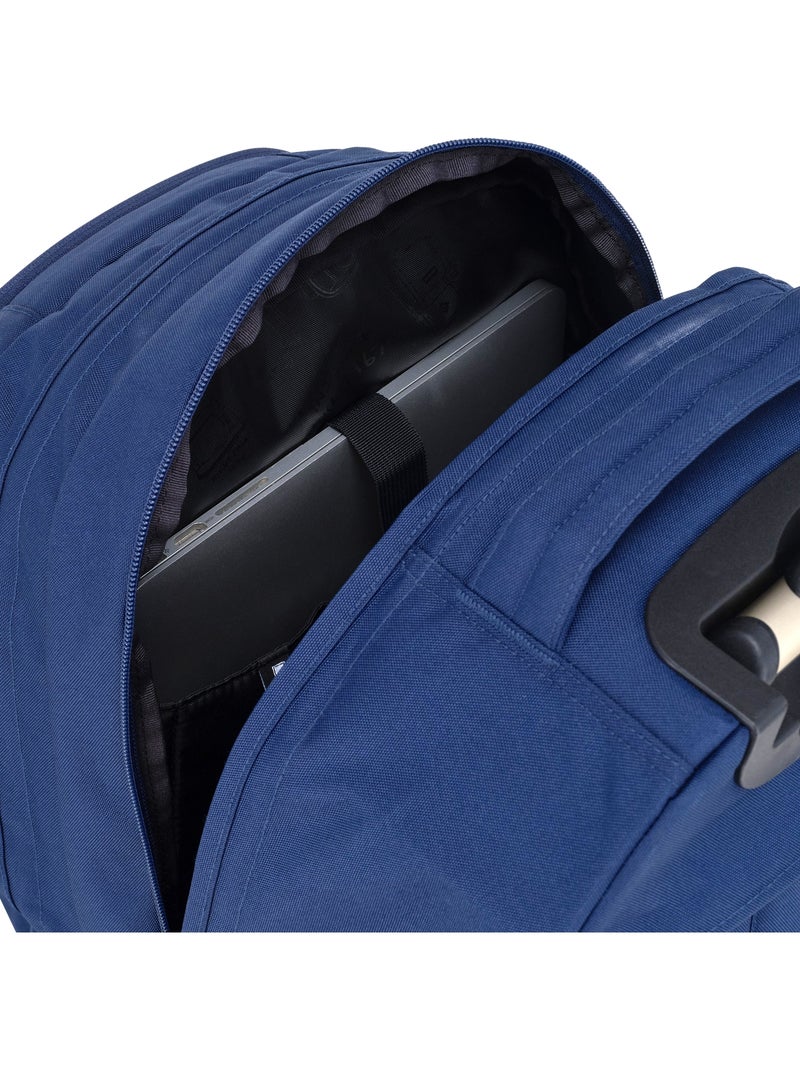 Sac De Voyage Jansport Driver 8 Bleu marine - Kiabi