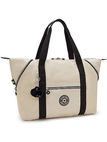 Sac de voyage Kipling ART M 58 cm en nylon recyclé 26 L