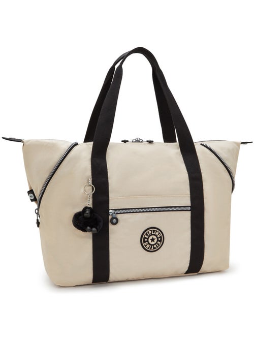 Sac de voyage Kipling ART M 58 cm en nylon recyclé 26 L - Kiabi Sac de voyage Kipling ART M 58 cm en nylon recyclé 26 L - Kiabi