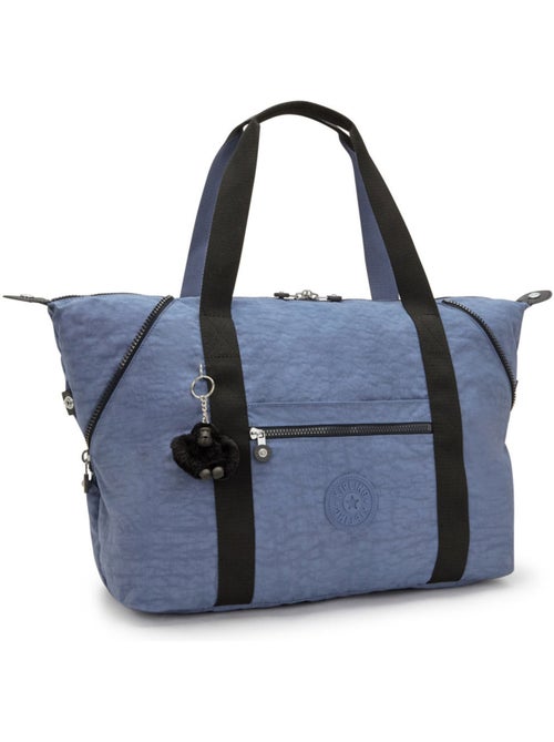 Sac de Voyage Kipling ART M Bleu Lover 58 CM - Léger et résistant - Kiabi Sac de Voyage Kipling ART M Bleu Lover 58 CM - Léger et résistant - Kiabi