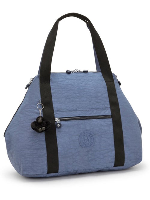 Sac de Voyage Kipling ART M Bleu Lover 58 CM - Léger et résistant - Kiabi Sac de Voyage Kipling ART M Bleu Lover 58 CM - Léger et résistant - Kiabi
