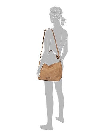 Sac de voyage Lida