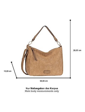 Sac de voyage Lida