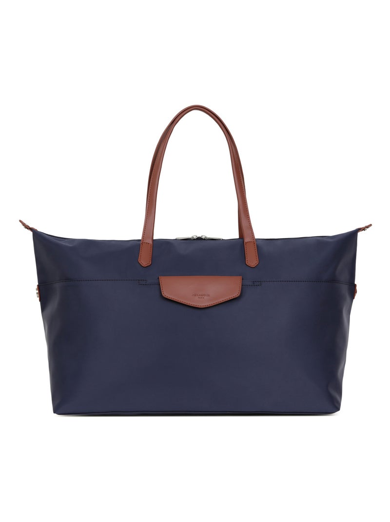 Sac de voyage  Moyen POP Bleu foncé - Kiabi