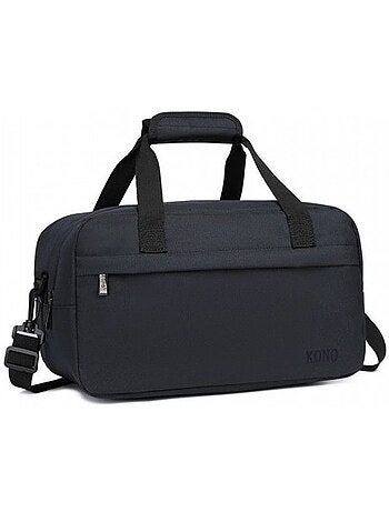 Sac de voyage pliable 35x20x20 cm 48 l imperméable