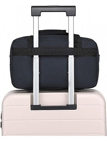 Sac de voyage pliable 35x20x20 cm 48 l imperméable