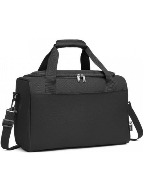 Sac de voyage pliable 40x20x25 cm 20 l résistant à l'eau - kono - Kiabi Sac de voyage pliable 40x20x25 cm 20 l résistant à l'eau - kono - Kiabi