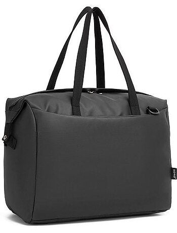 Sac de voyage pliable 40x20x30 cm ultra léger sangle valise - kono