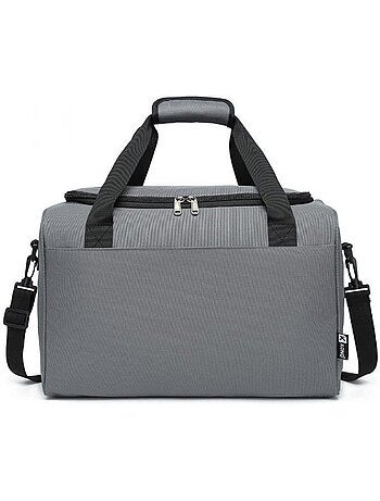 Sac de voyage pliable 40x30x20 cm 24 l déperlant - kono