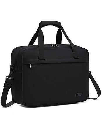 Sac de voyage pliable 40x30x20 cm 24 l déperlant - kono