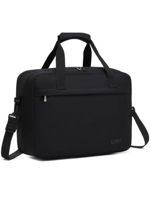 Sac de voyage pliable 40x30x20 cm 24 l déperlant - kono - Kiabi Sac de voyage pliable 40x30x20 cm 24 l déperlant - kono - Kiabi
