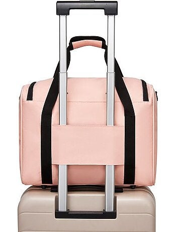 Sac de voyage pliable 40x30x20 cm 24 l déperlant - kono
