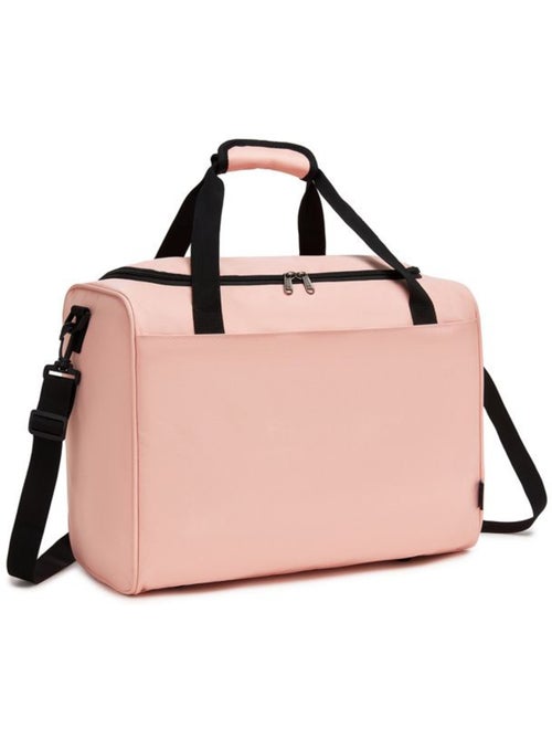 Sac de voyage pliable 40x30x20 cm 24 l déperlant - kono - Kiabi Sac de voyage pliable 40x30x20 cm 24 l déperlant - kono - Kiabi