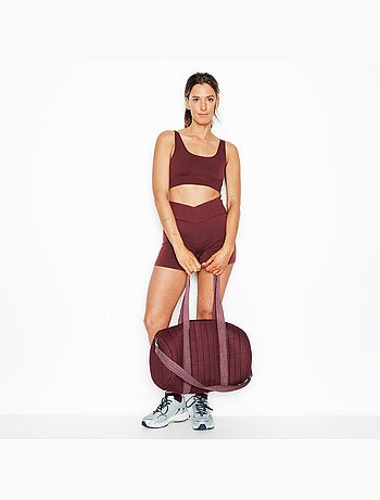 Sac de voyage Pulse - RougeGorge Lingerie