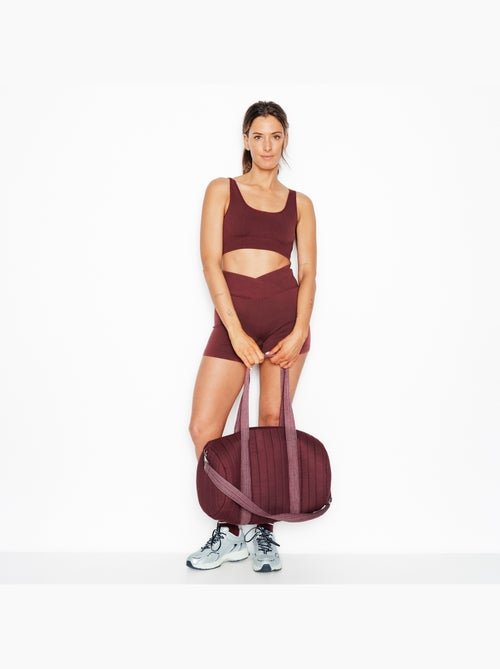 Sac de voyage Pulse - RougeGorge Lingerie - Kiabi