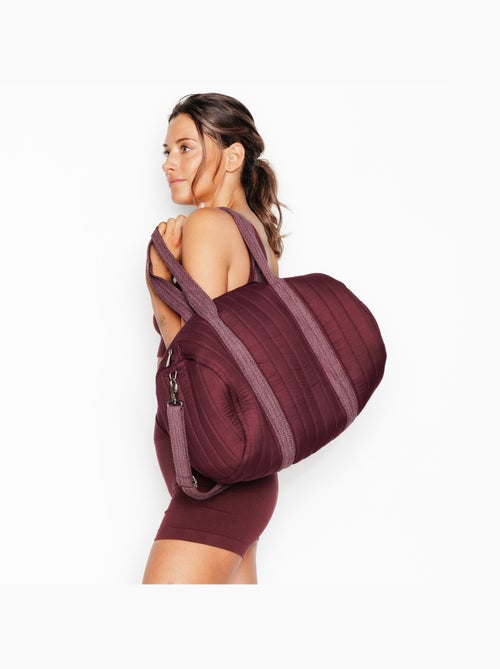 Sac de voyage Pulse - RougeGorge Lingerie - Kiabi