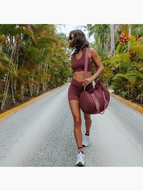 Sac de voyage Pulse - RougeGorge Lingerie - Kiabi