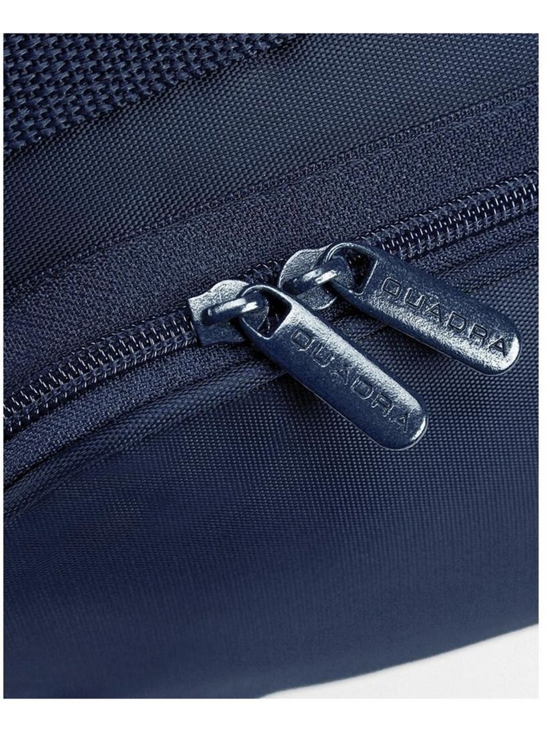 Sac de voyage Quadra - 34 litres Bleu marine - Kiabi