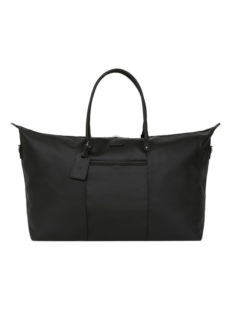 Sac de voyage Serena Noir - Kiabi