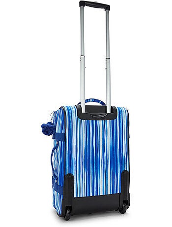 Sac de Voyage Trolley Cabine Kipling Teagan US Regal Stripes - 54 CM