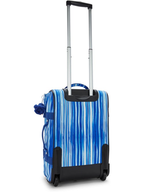 Sac de Voyage Trolley Cabine Kipling Teagan US Regal Stripes - 54 CM - Kiabi
