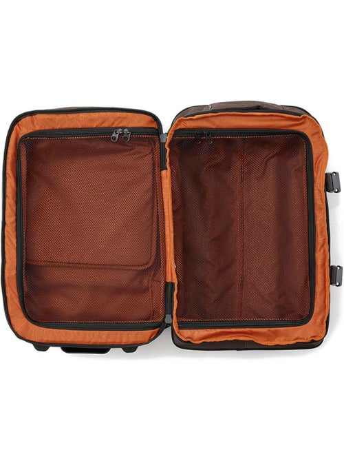 Sac de voyage trolley Rip Curl F-Light Transit 45L à roulettes - Kiabi Sac de voyage trolley Rip Curl F-Light Transit 45L à roulettes - Kiabi