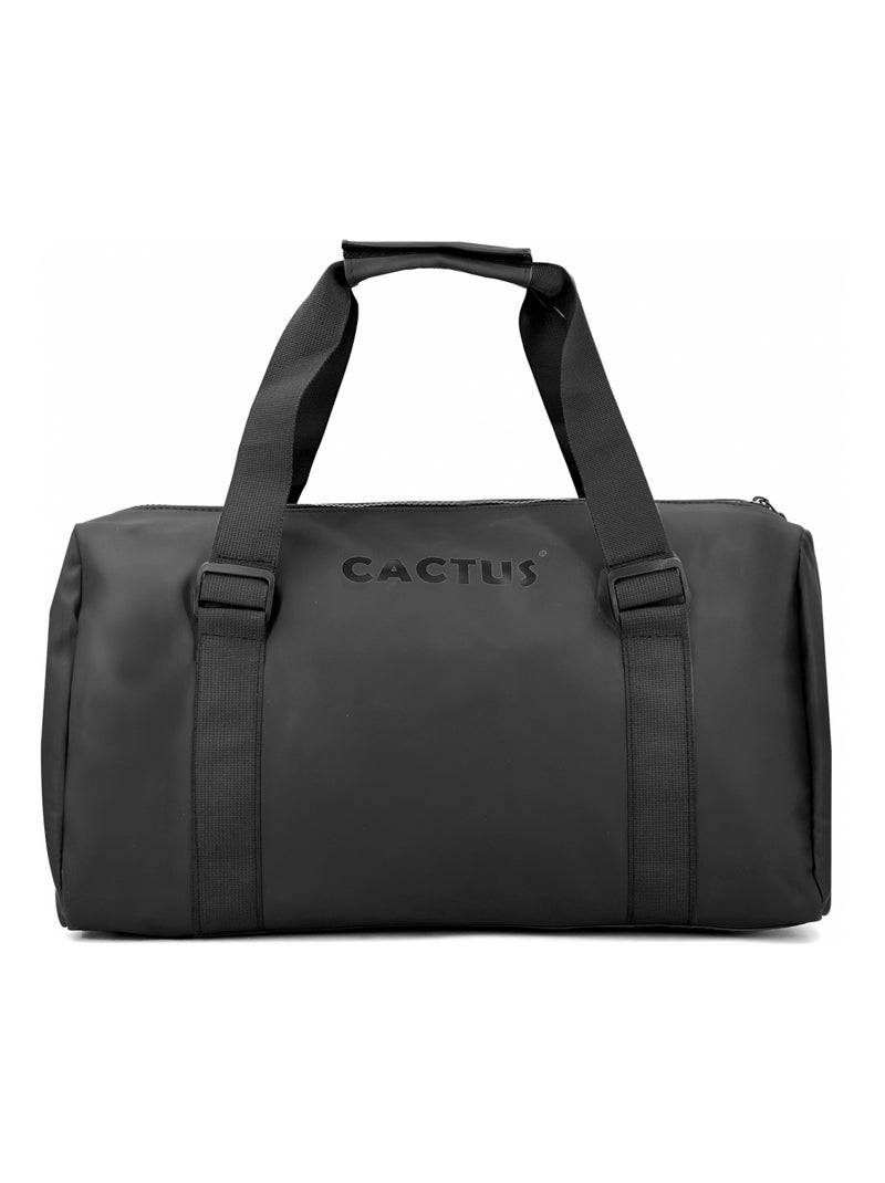 Sac de voyage week-end 17L sans roulettes Noir - Kiabi