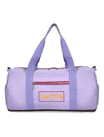 Sac de voyage week-end 18L et sport sans roulettes