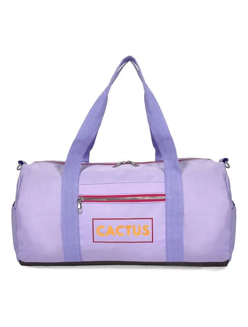Sac De Voyage Helment Violet - Neuf Avec étiquette