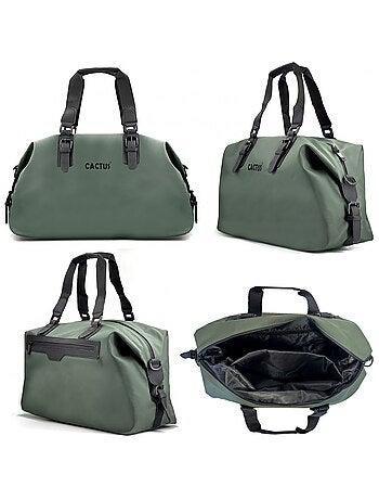 Sac de voyage week-end 24L sans roulettes